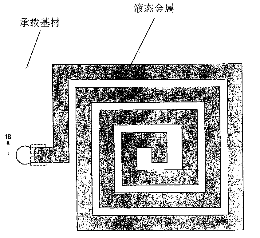 Block chain network control system and control method