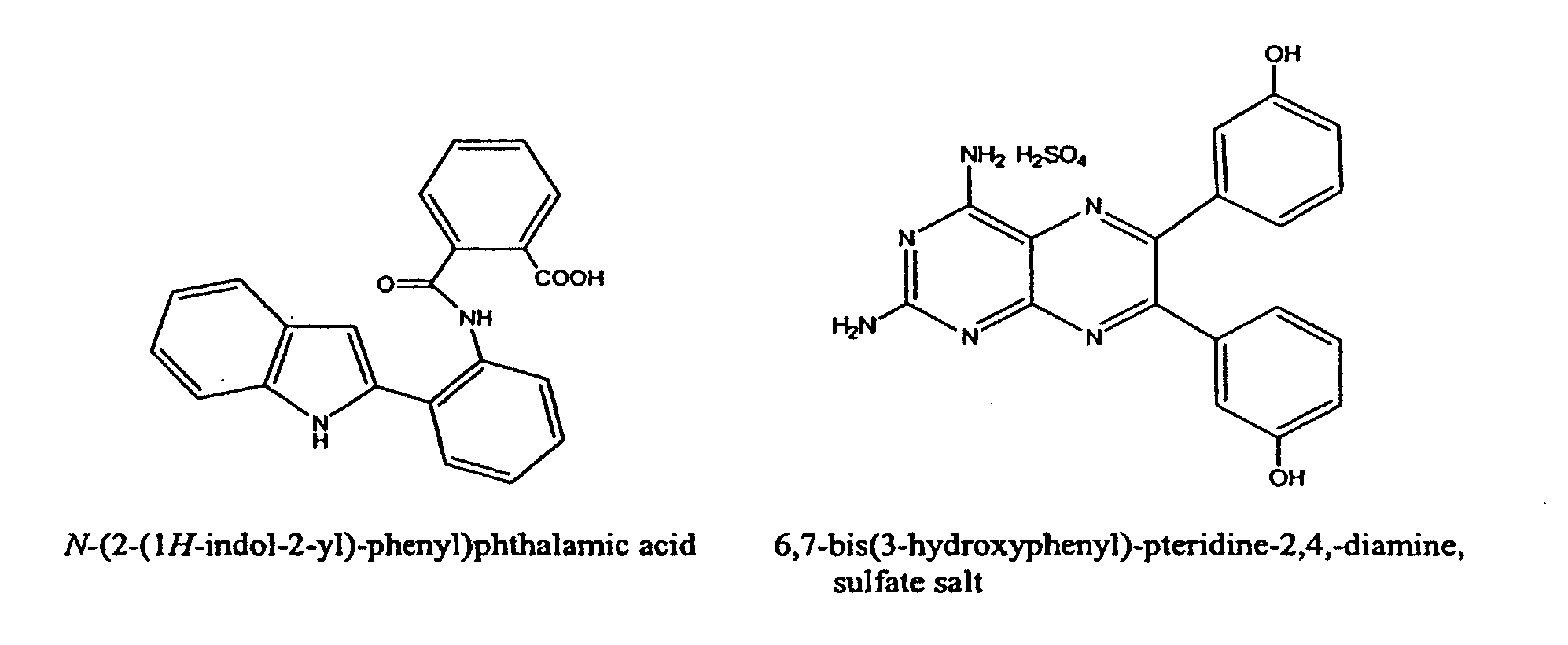 Vasculostatic Agents and Methods of Use Thereof