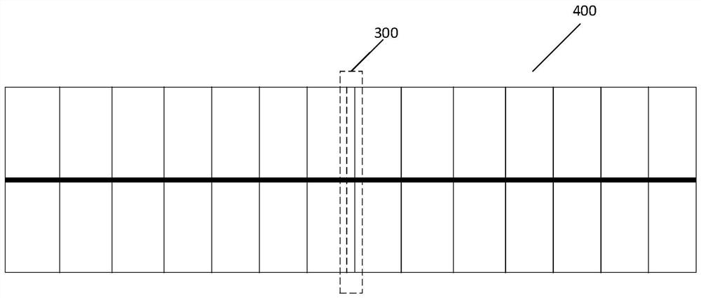 A solar cell module