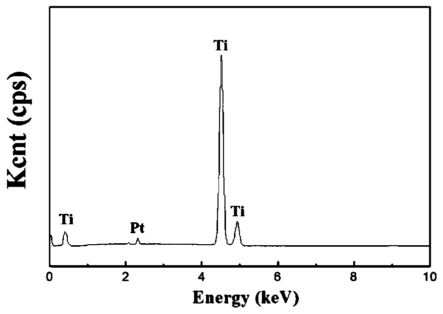 A Method for Controlling Particle Distance of Ordered Noble Metal Nanoparticle Arrays