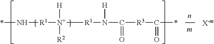 Acidified polyamidoamine adhesives, method of manufacture, and use for creping and play bond applications