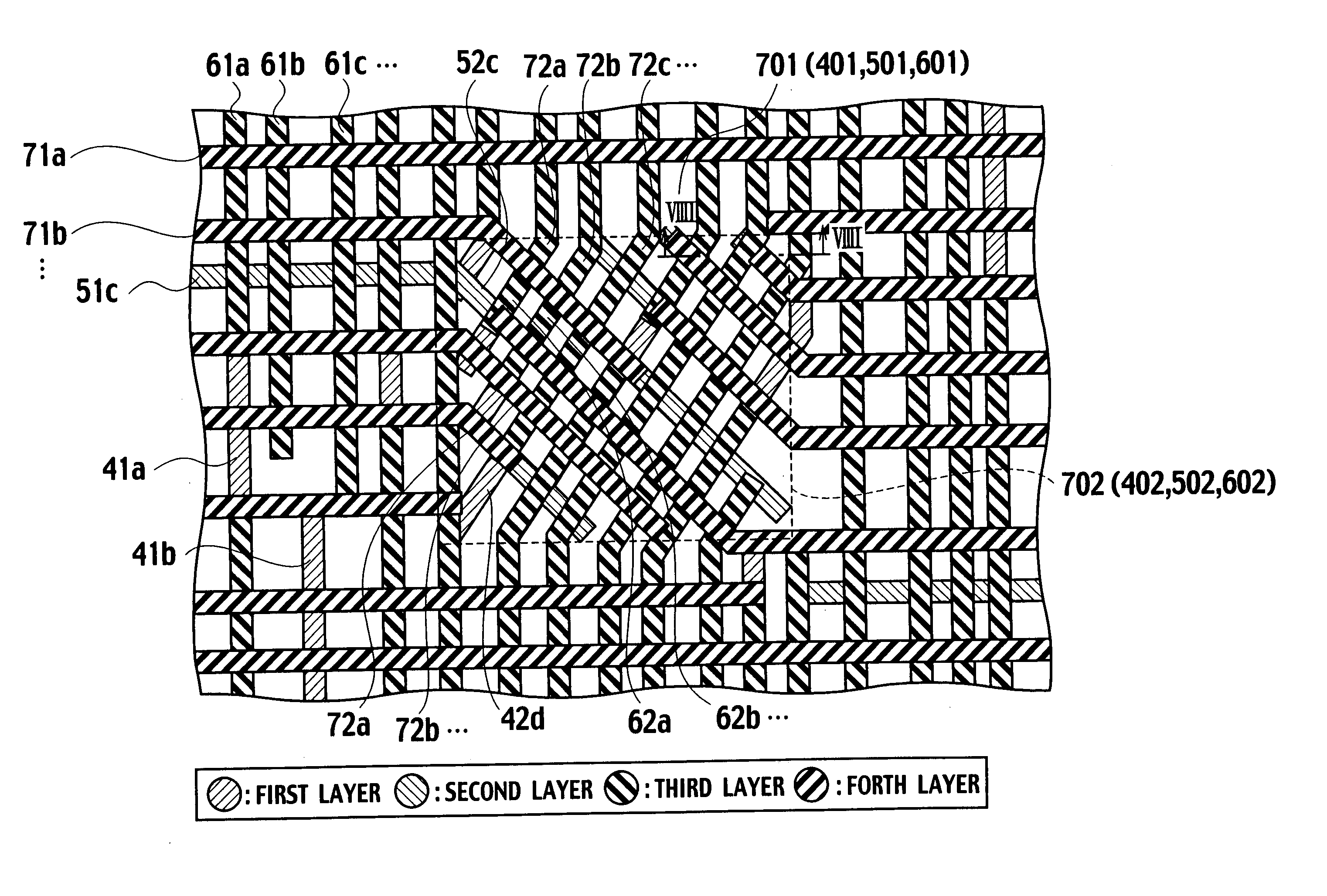 Computer automated design system, a computer automated design method, and a semiconductor integrated circuit