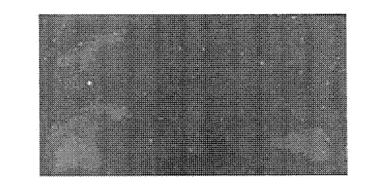 Laminate optical body, optical film, liquid crystal display device using said optical film, and method for manufacturing laminate optical body