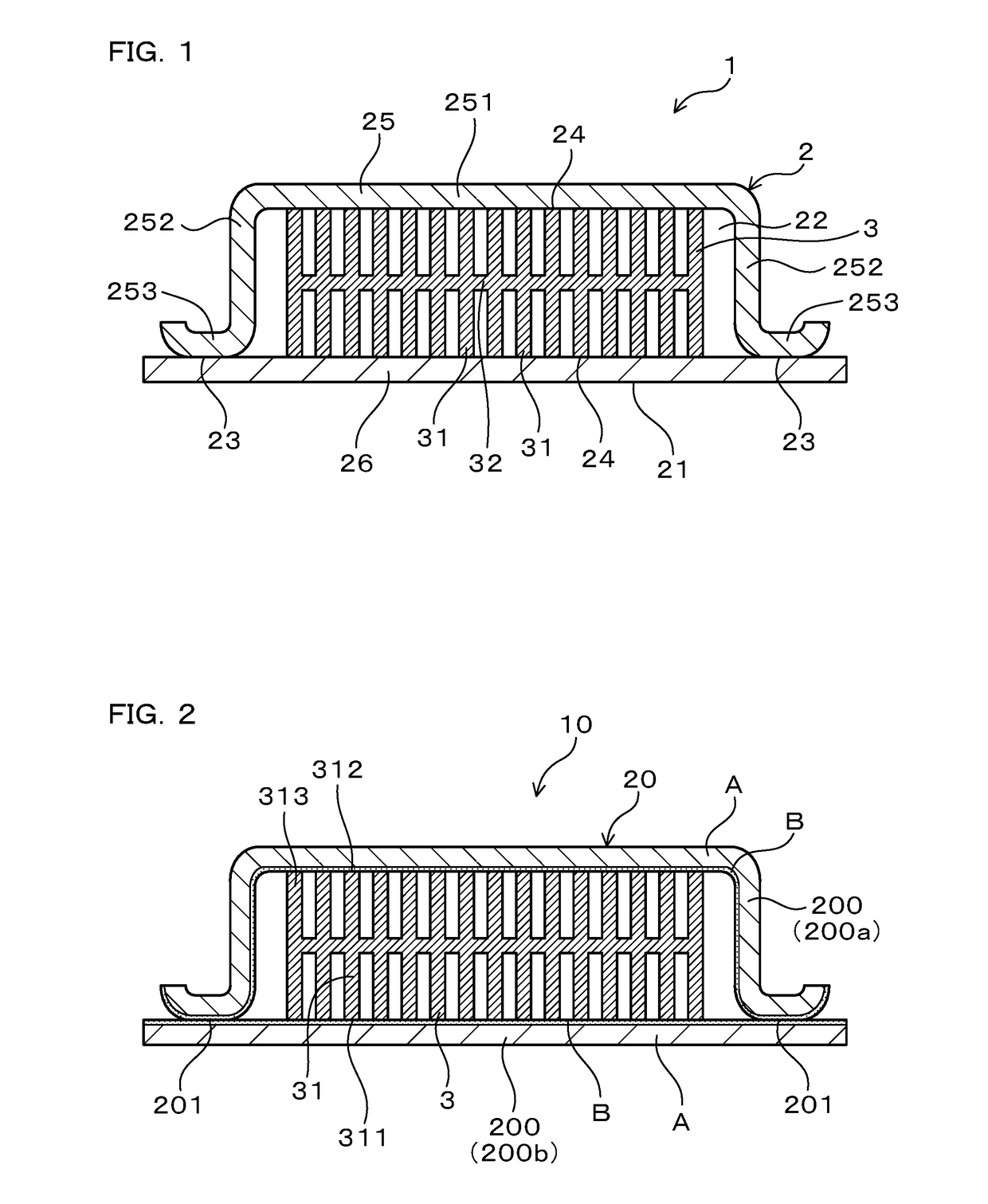 Heat exchanger and method of manufacturing the same