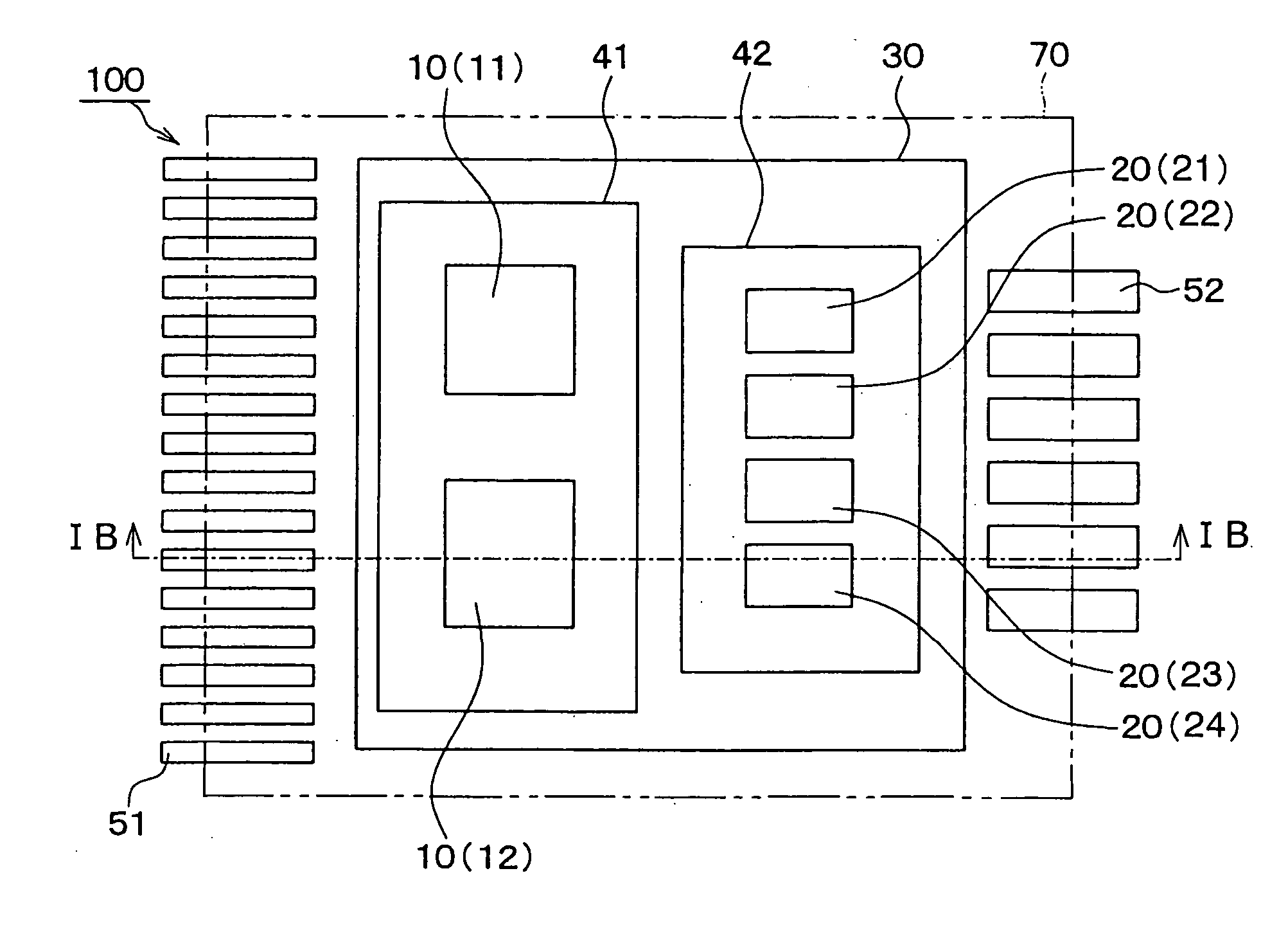 Semiconductor device and method for manufacturing the same