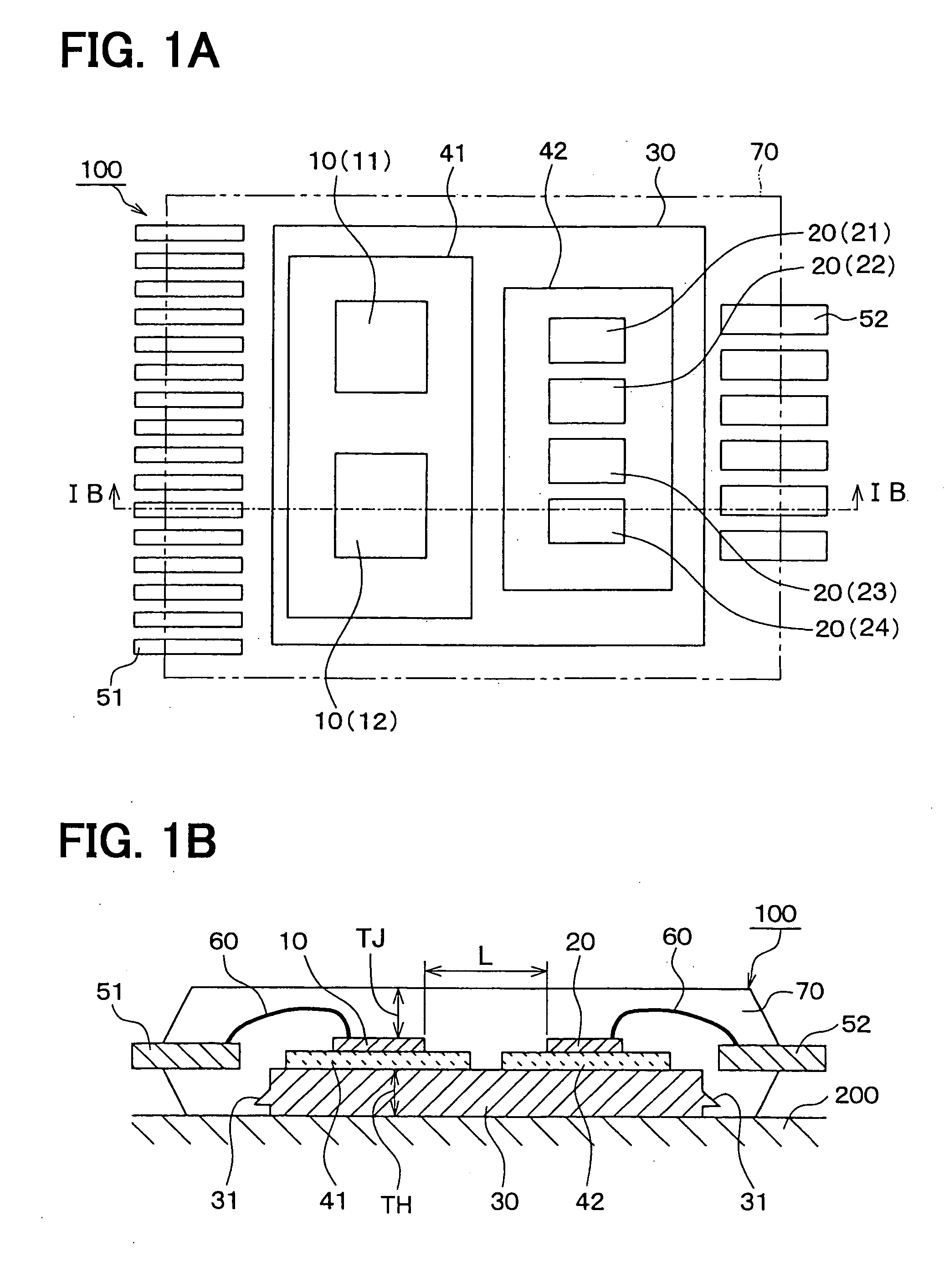 Semiconductor device and method for manufacturing the same