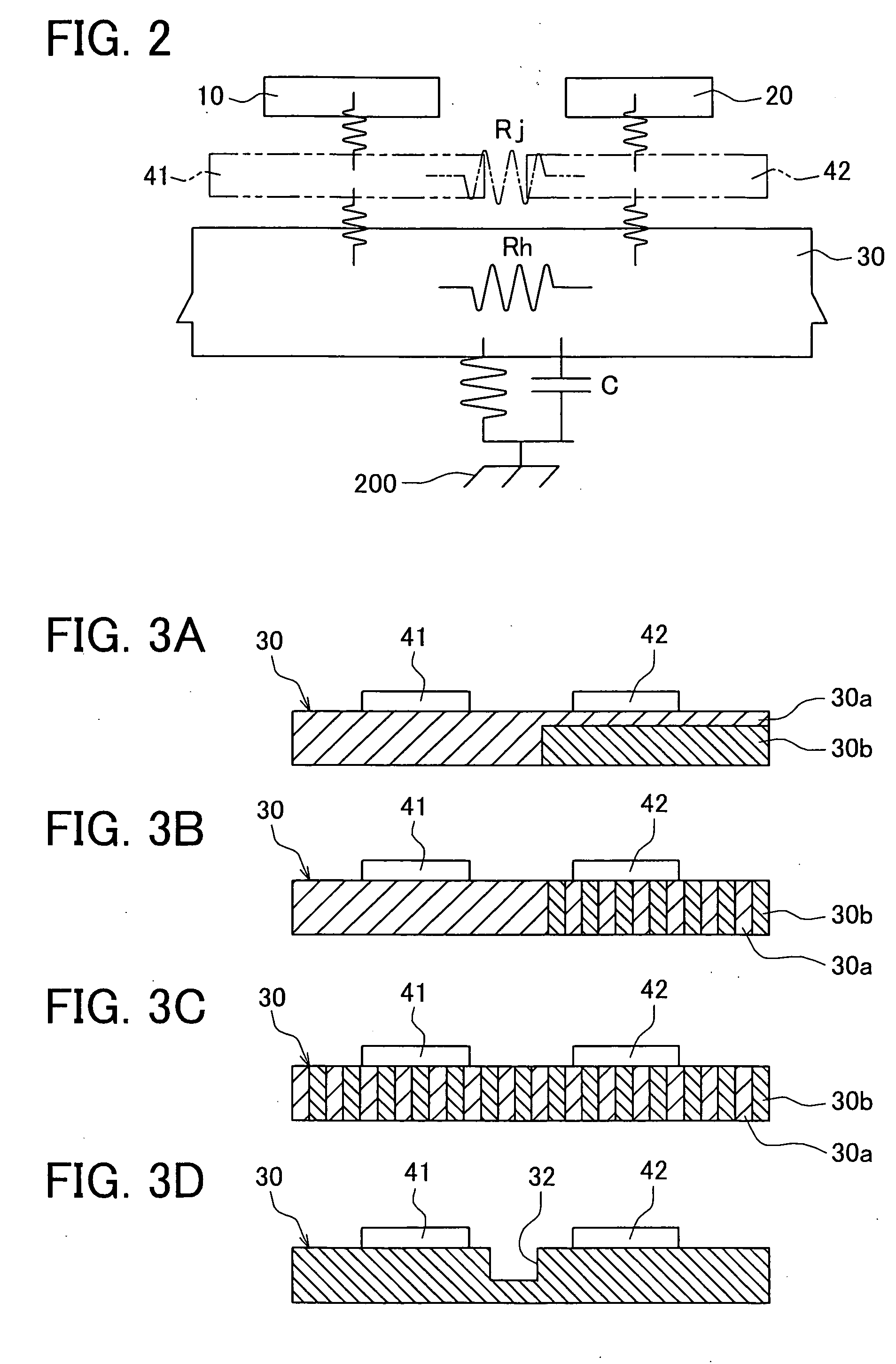 Semiconductor device and method for manufacturing the same