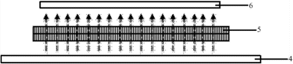 Transistor acoustic sensing element, preparation method thereof, acoustic sensor and portable device