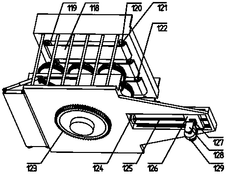 Water dispenser bottled water transport loader