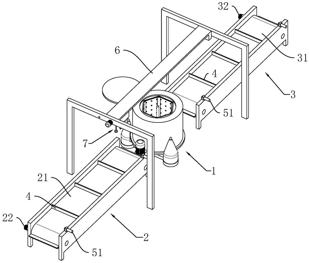 Garment dehydrator