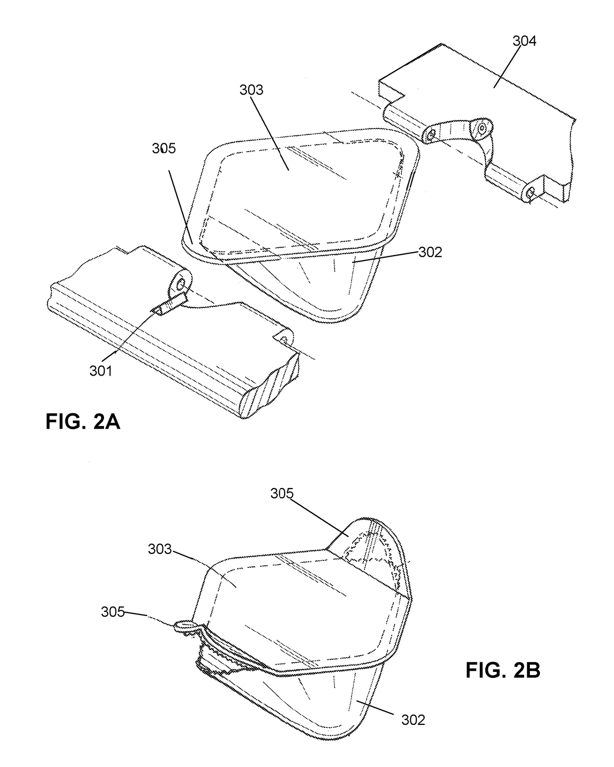 Capsule-based system for preparing and dispensing a beverage