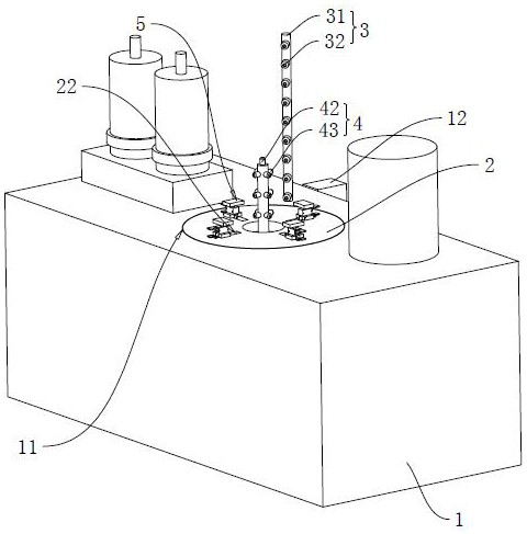 Semiconductor quartz part cleaning equipment