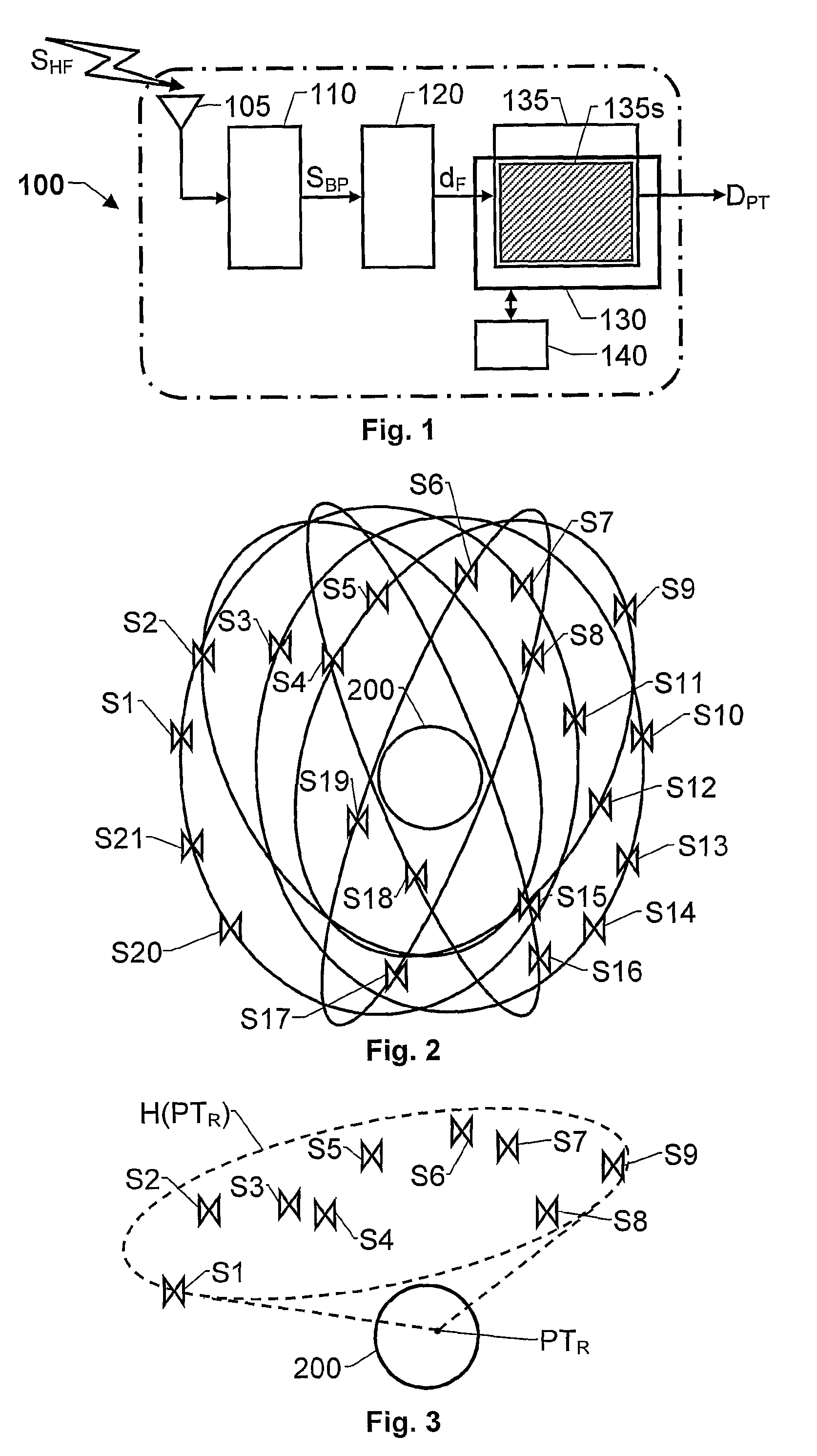 Spread spectrum software receiver