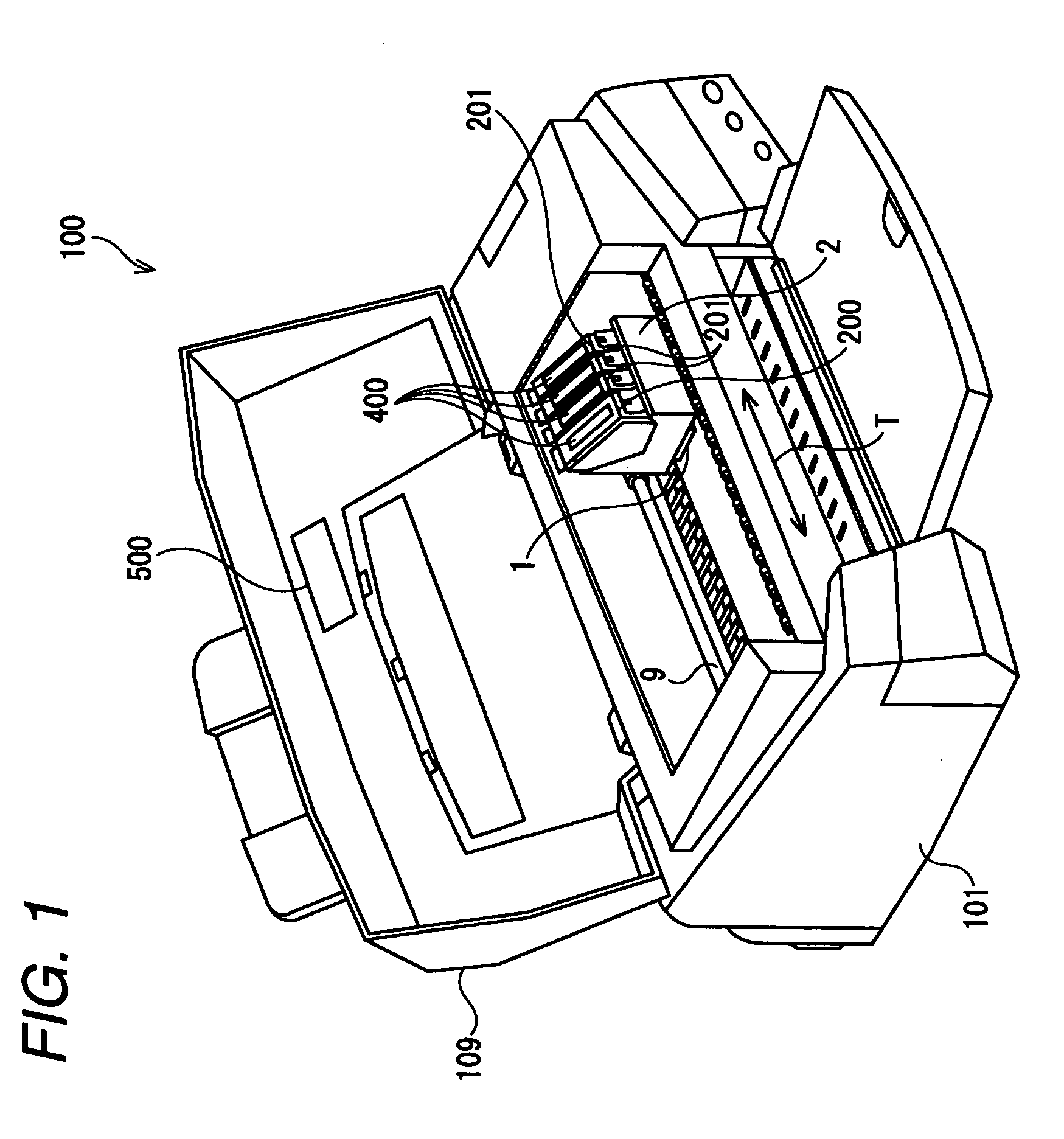 Information communicating member, liquid container having information communicating member and liquid ejecting apparatus