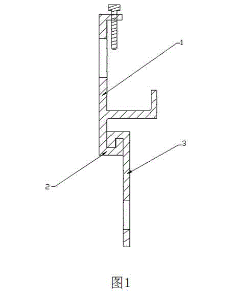 Dot slot type bubble combination