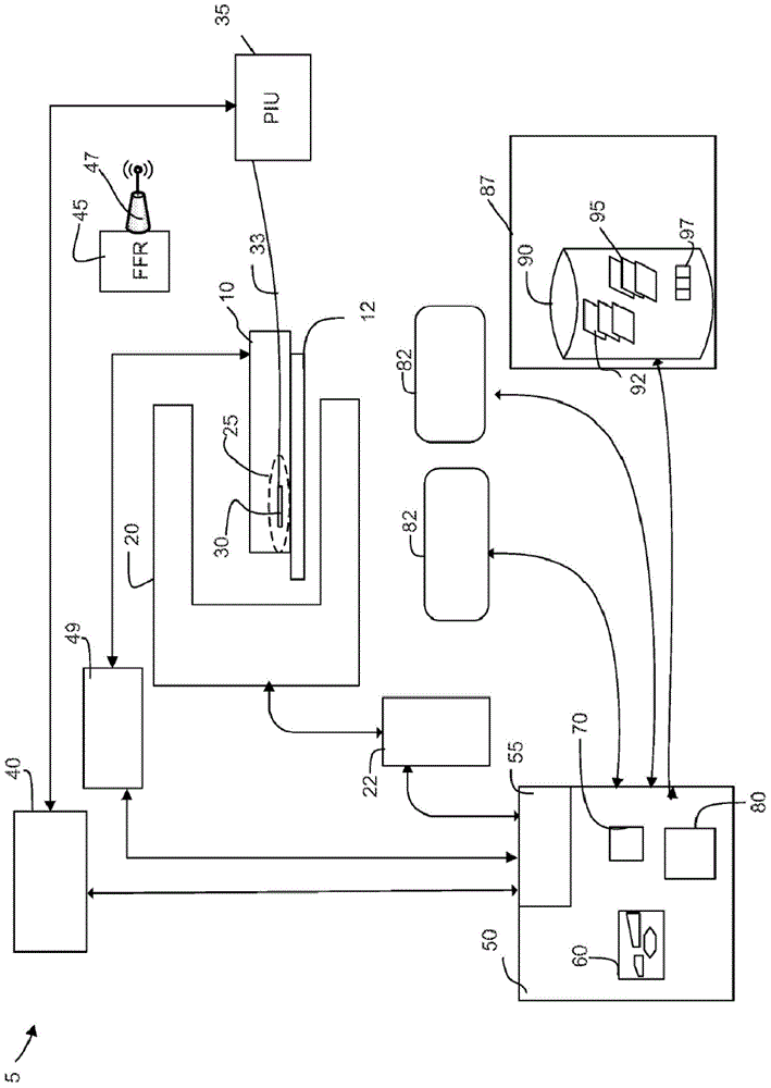 Vascular data processing and image registration systems, methods, and apparatuses