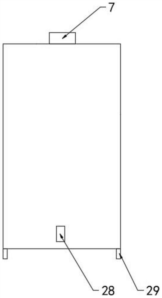 Livestock breeding device