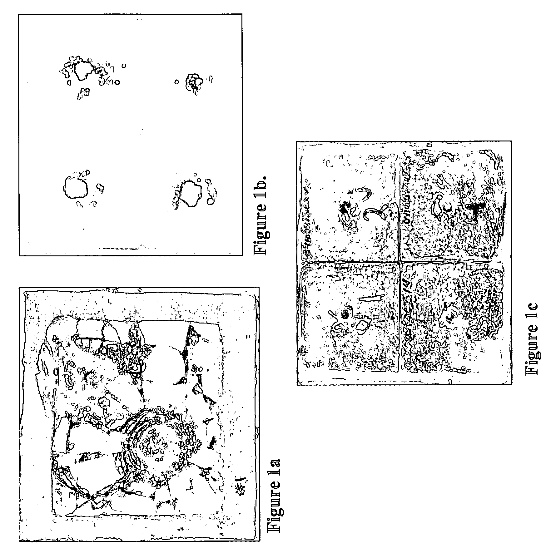 Metal-ceramic materials