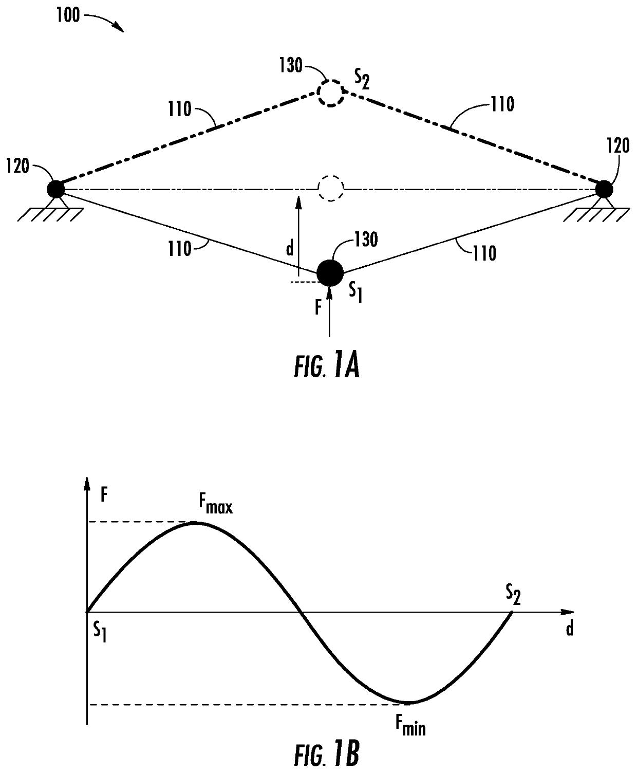 Compliant bistable gripper for aerial perching and grasping