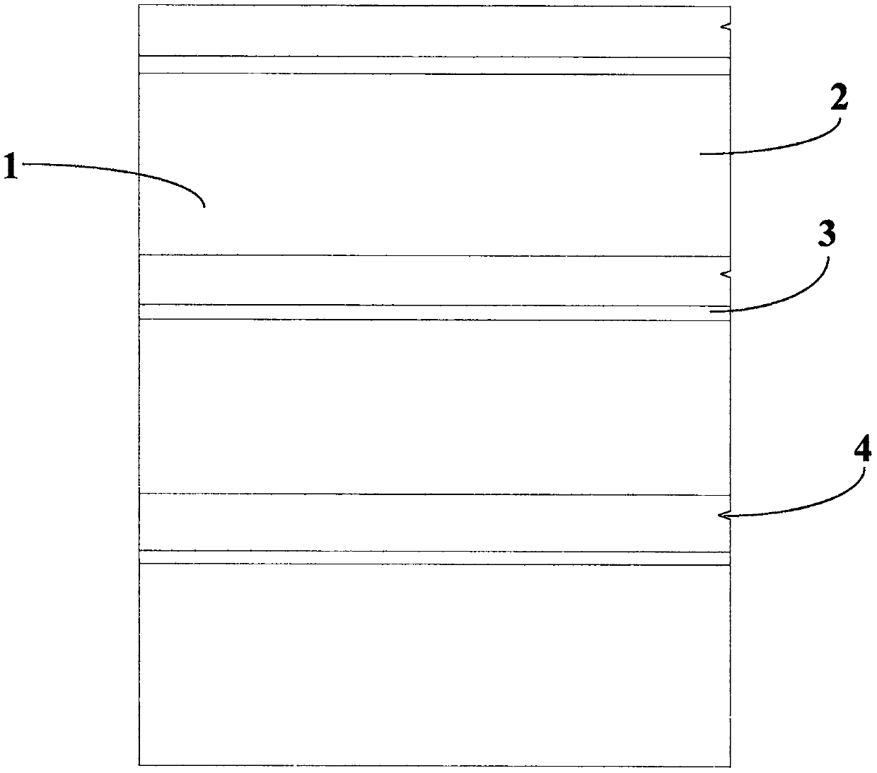 Bait, making method thereof and special vacuum packaging bag