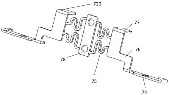 Camera module and digital equipment thereof