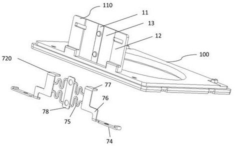 Camera module and digital equipment thereof