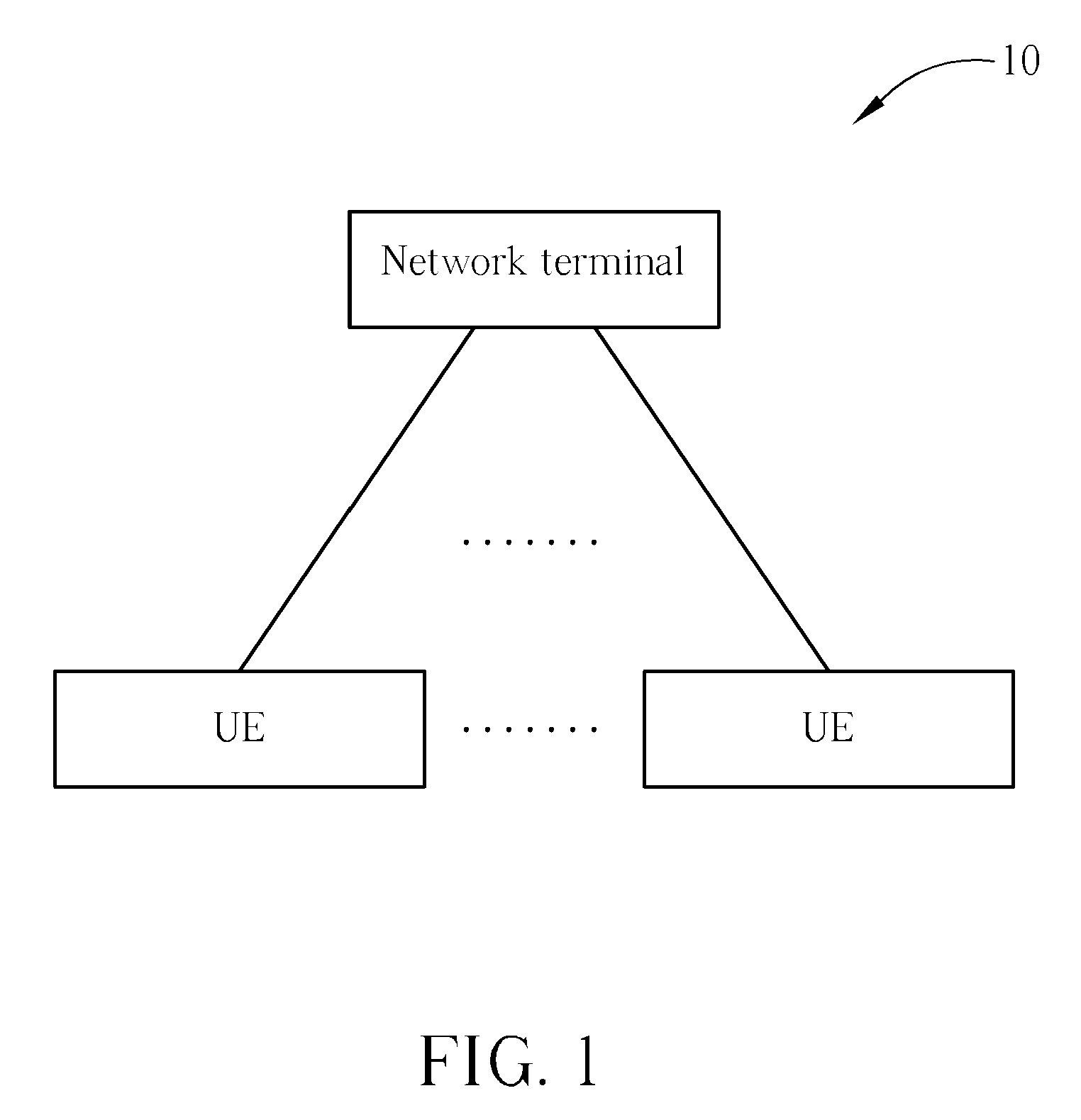 Method of transmitting paging information for a wireless communications system and related apparatus