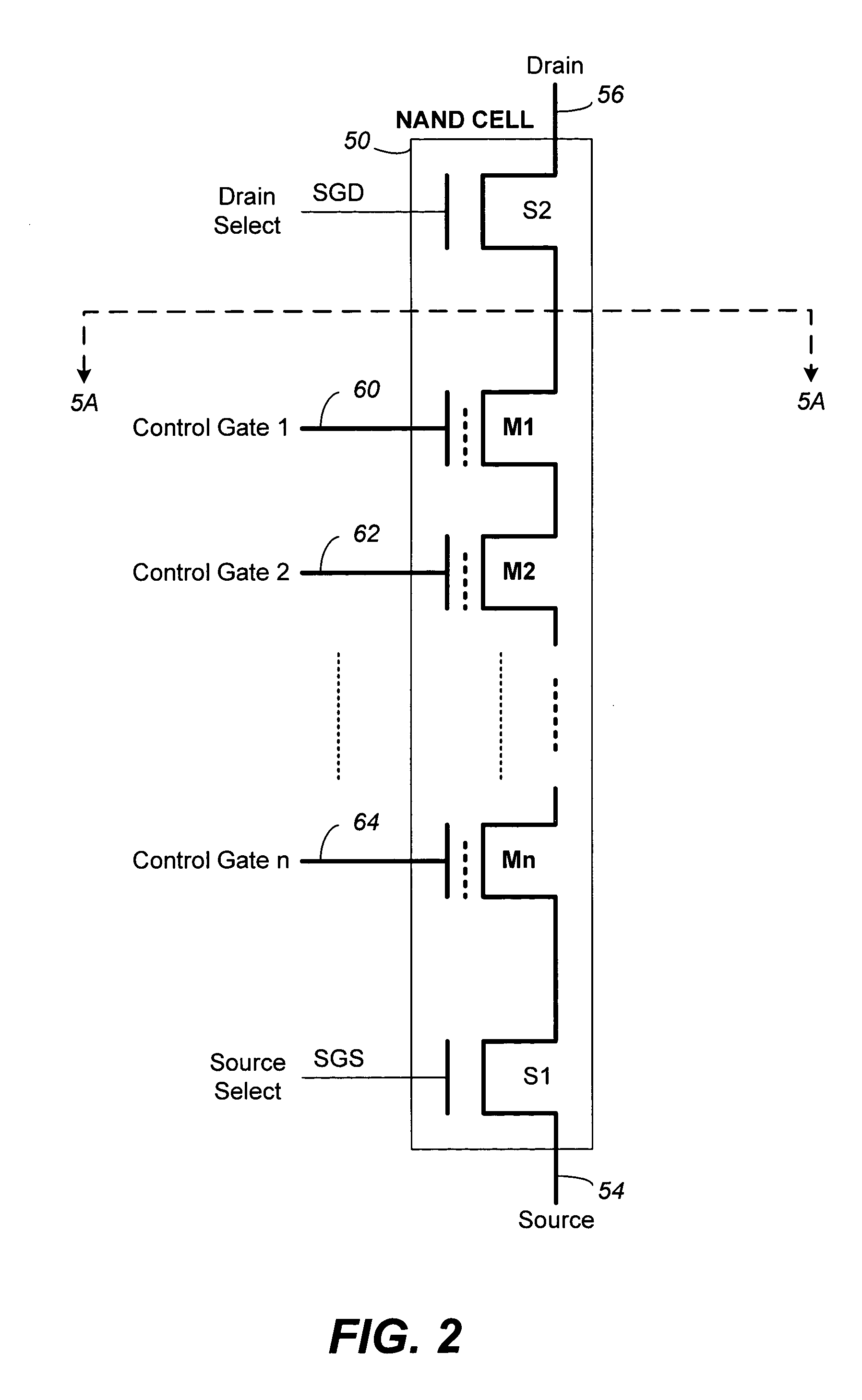 Non-volatile memory and method with bit line compensation dependent on neighboring operating modes