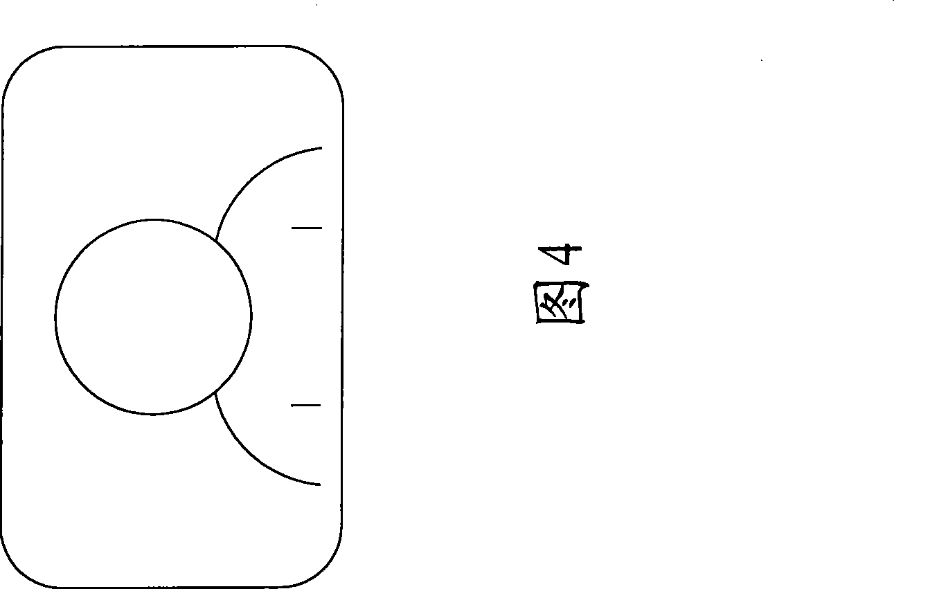 Electronic device and method capable of sound effect regulation according to customer location