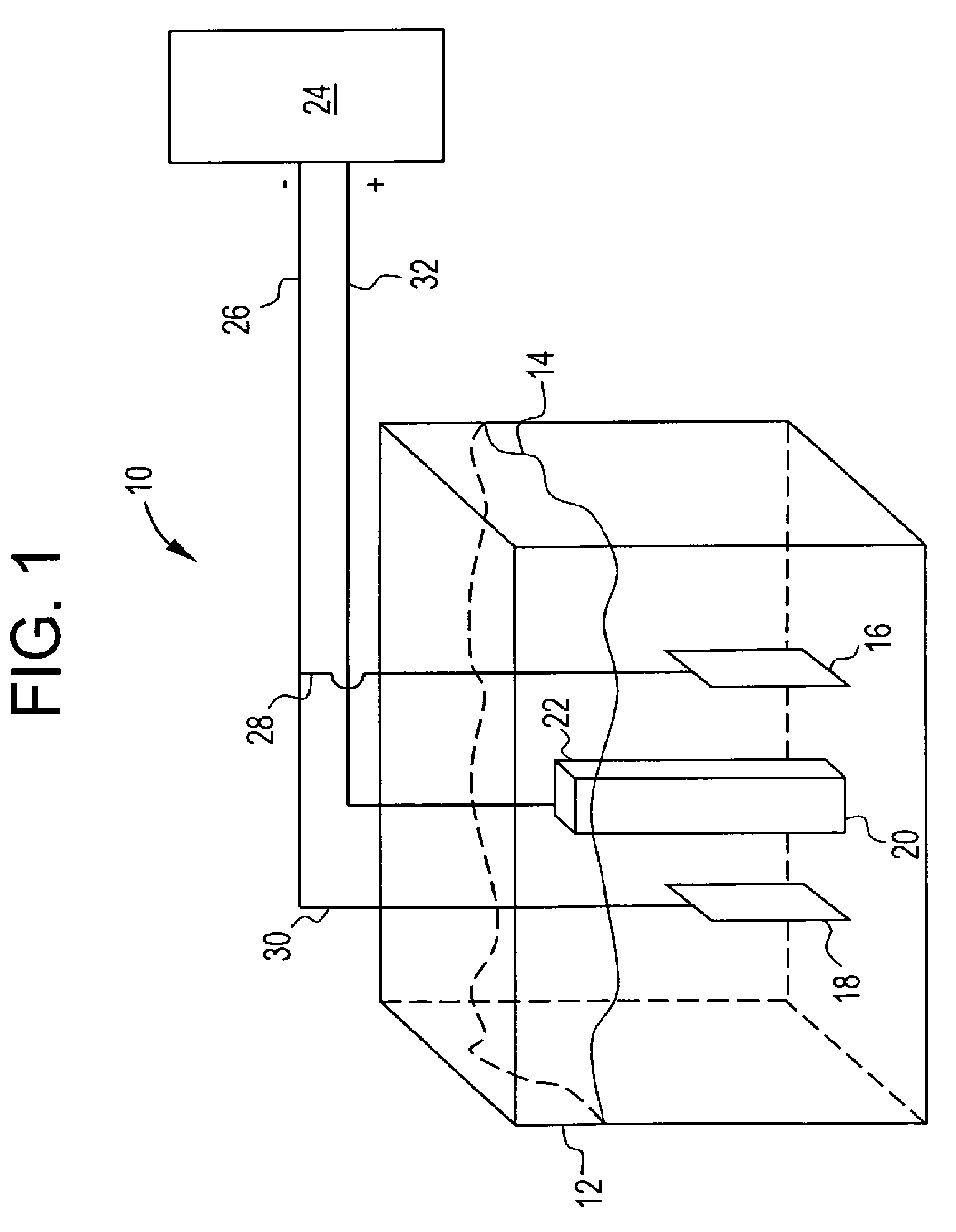 Method for selectively removing coatings from metal substrates