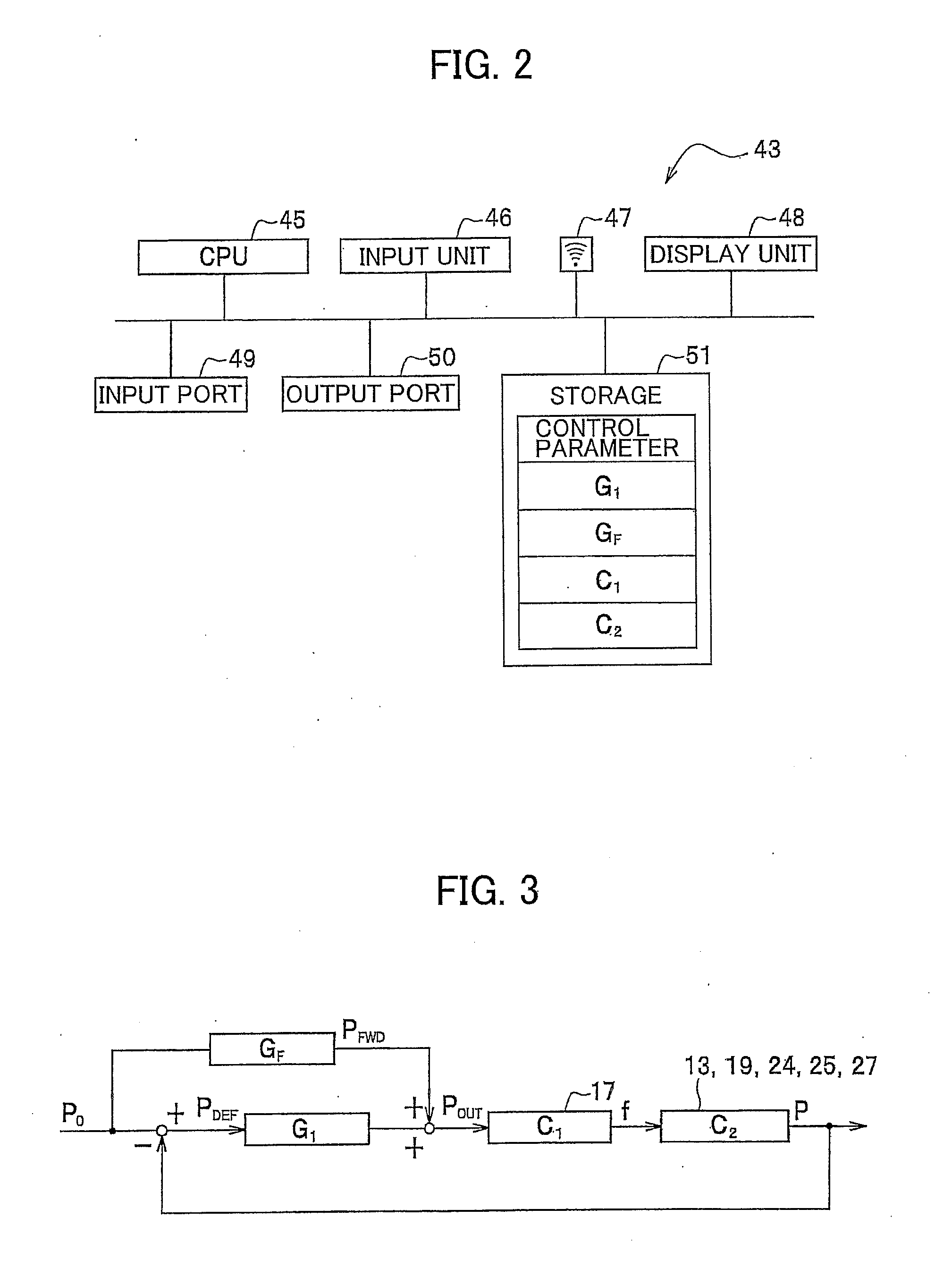 Pumping system