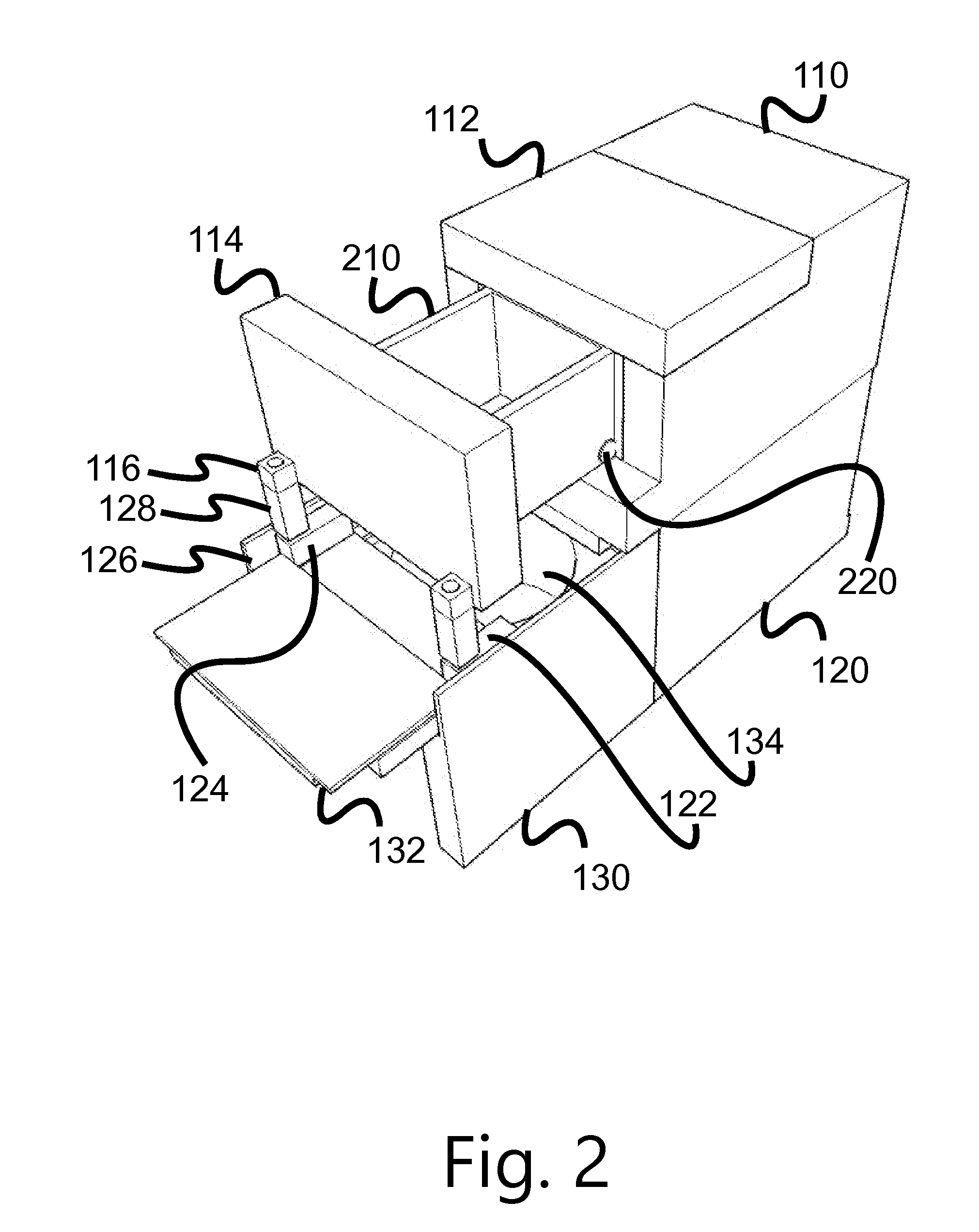 Systems and Methods for Automated Food Preparation