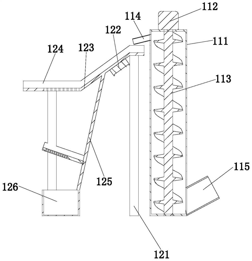 Solid waste compacting device