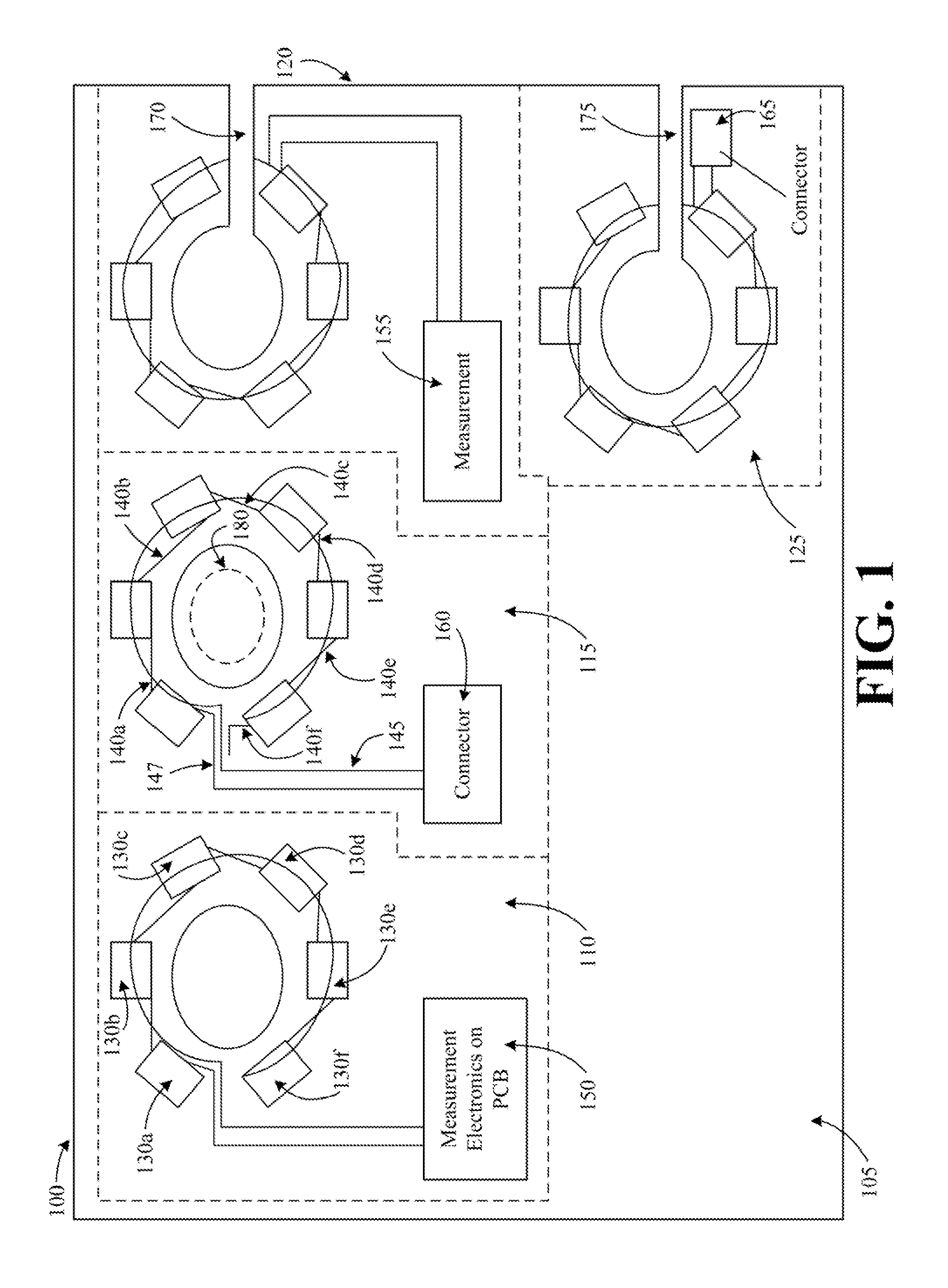 Rogowski coil assemblies and methods for providing the same