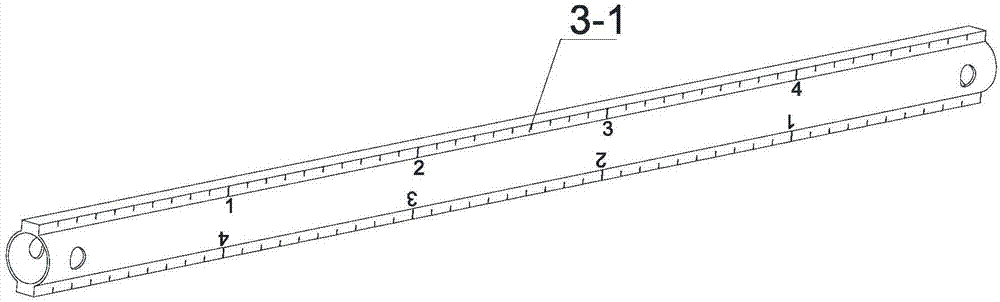 Spraying mist droplet collecting device for agricultural unmanned aerial vehicle and use method thereof