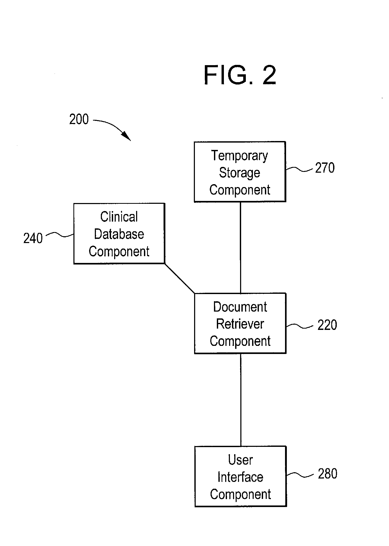 Systems and Methods for Storing and Locating Claim Reimbursement Attachments