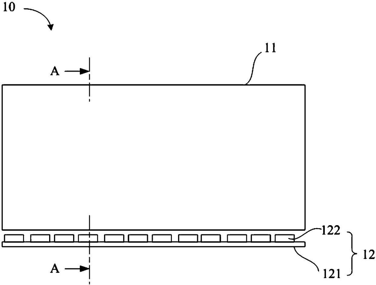 Backlight module