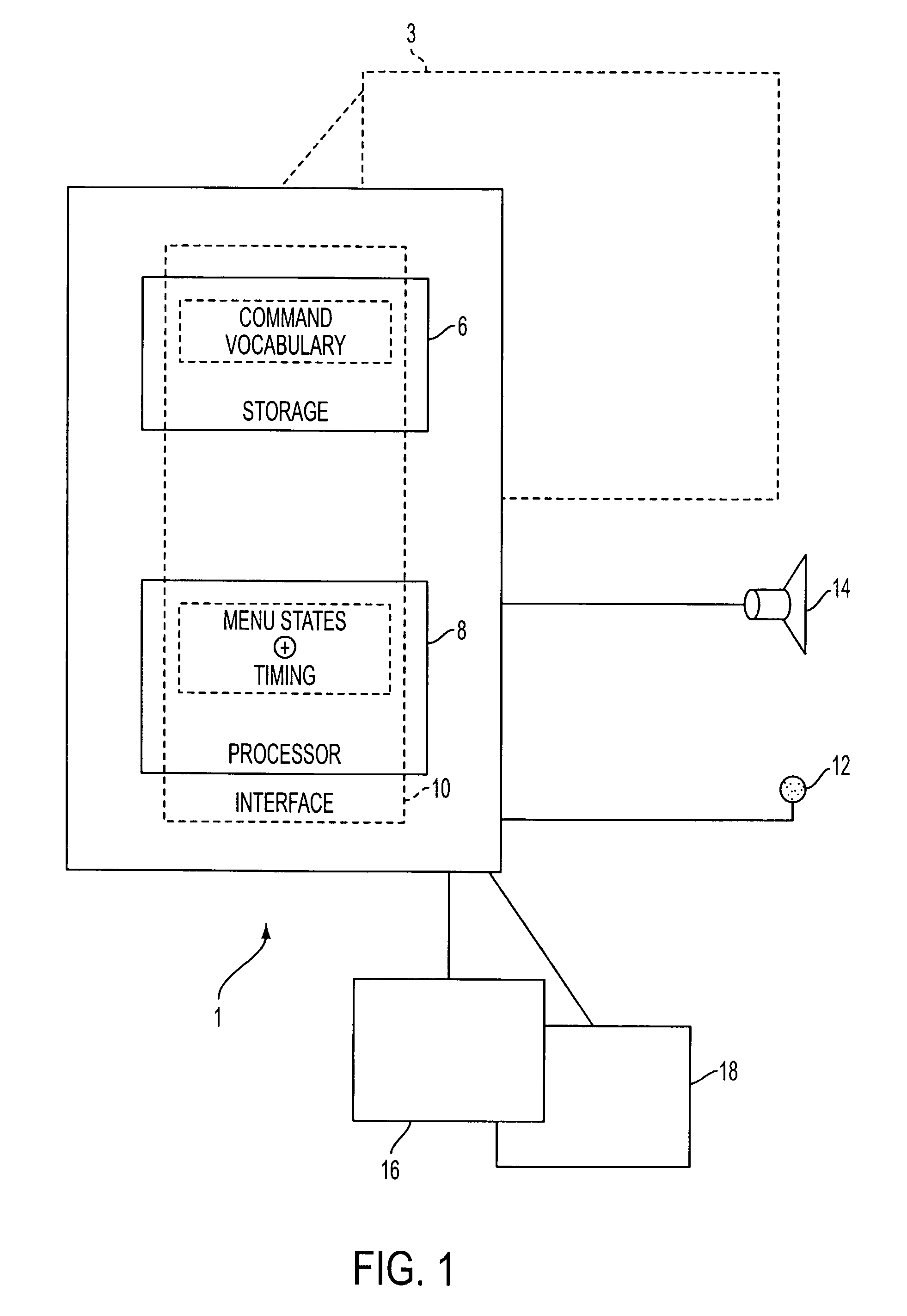 System and method of developing automatic speech recognition vocabulary for voice activated services