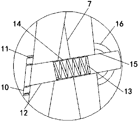 Foldable mouth organ