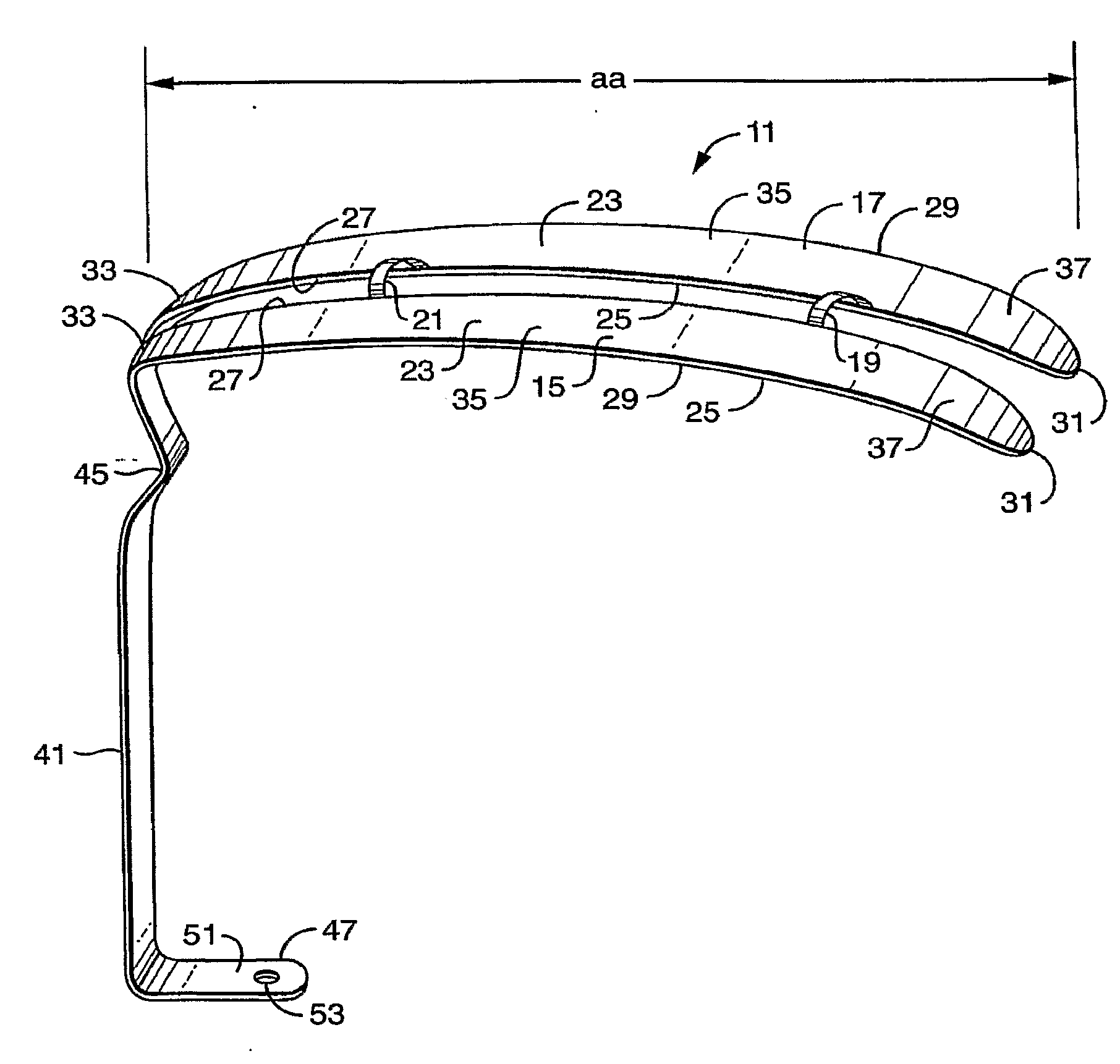 Tongue depressor