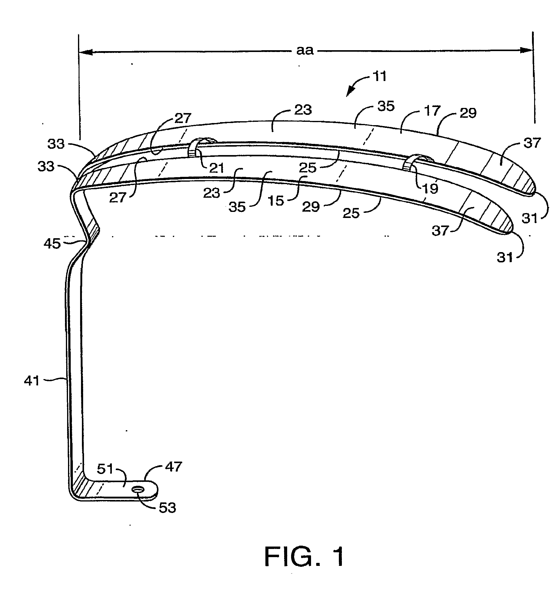 Tongue depressor