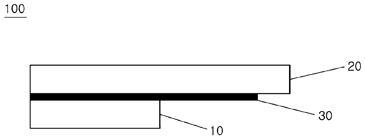 Method for manufacturing waterproof duct and waterproof duct