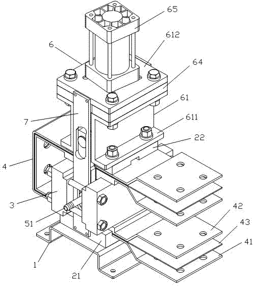 Power supply switcher