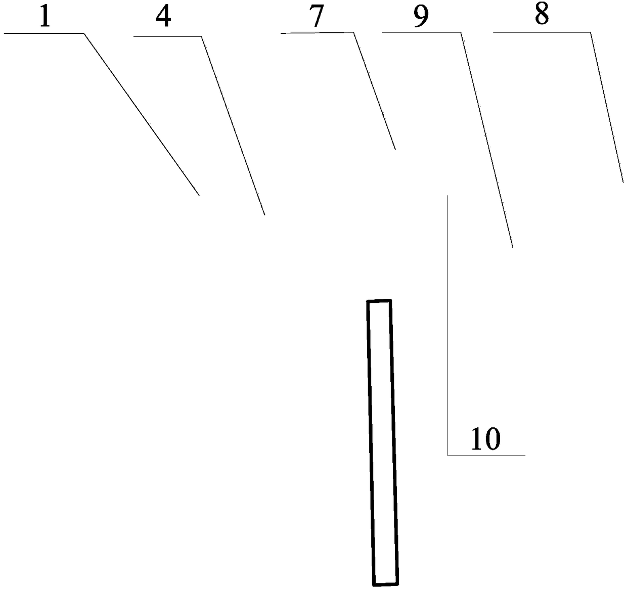 Dynamically-adjustable unilateral external fixator