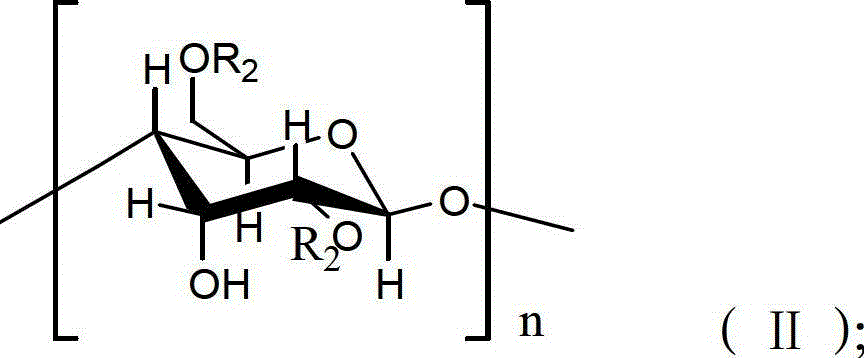 Slushing agent for concrete and preparation method thereof