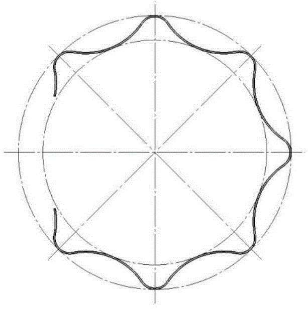 Sealing structure