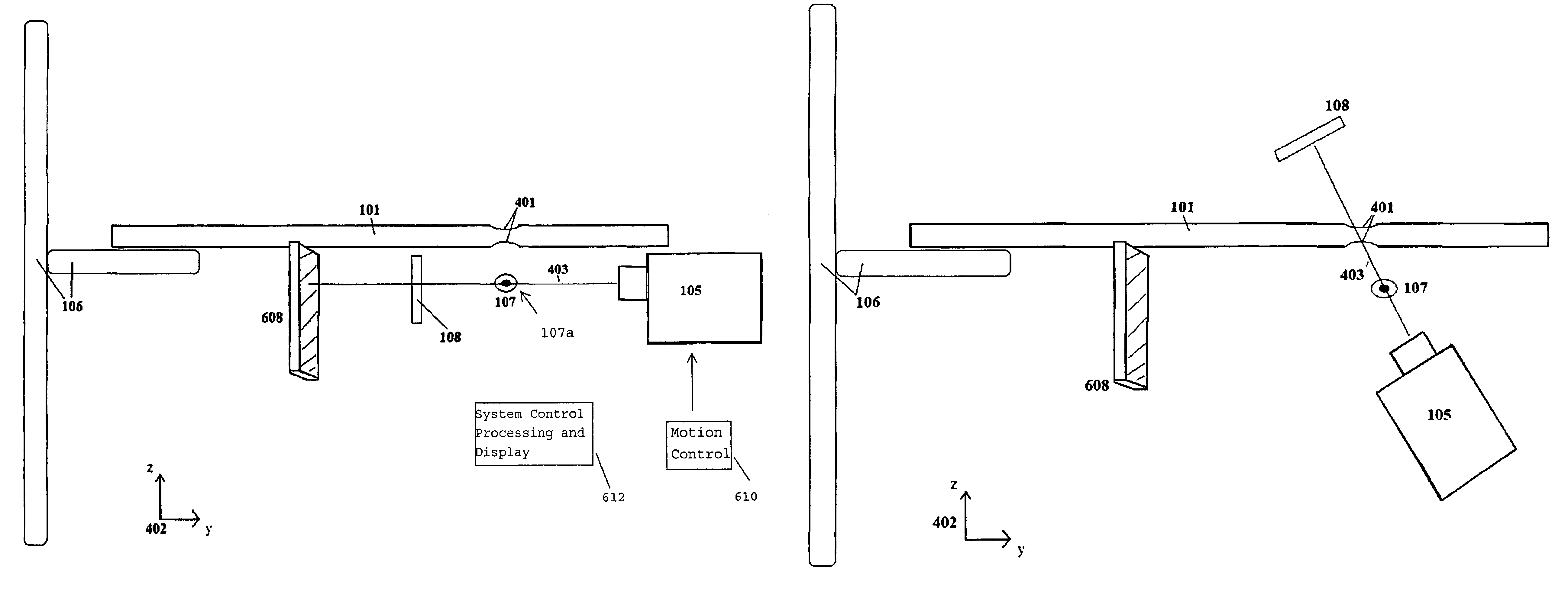 Dedicated breast radiation imaging/therapy system