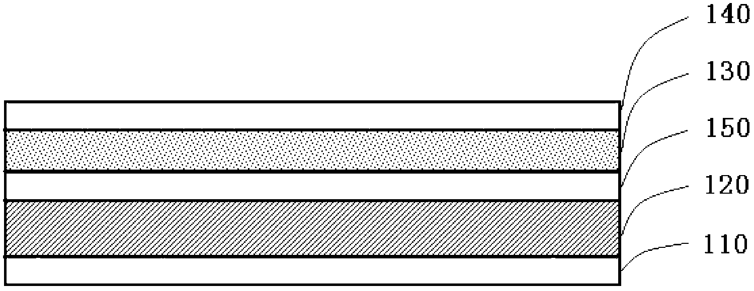 Laser marking film