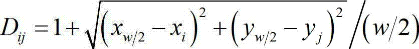 Space-time quantitative remote sensing fusion method of arbitrary number of sensors