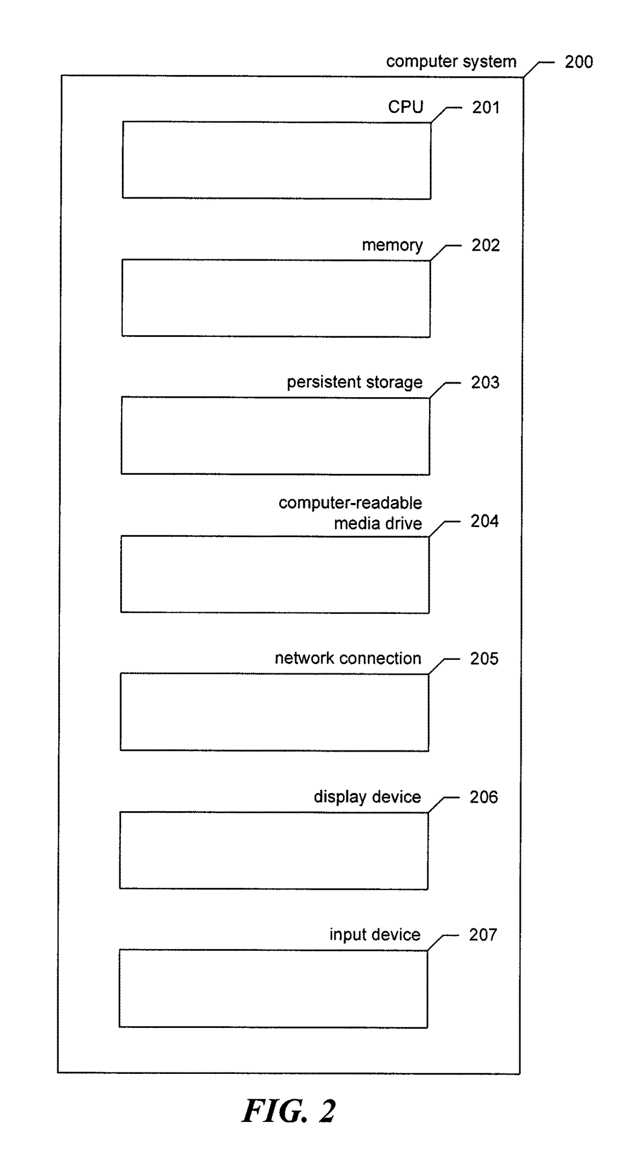 Vendor/client information system architecture